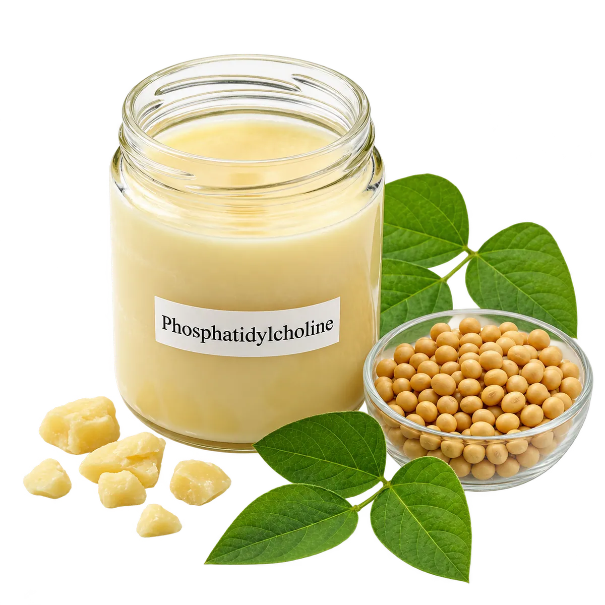 Phosphatidylcholine System