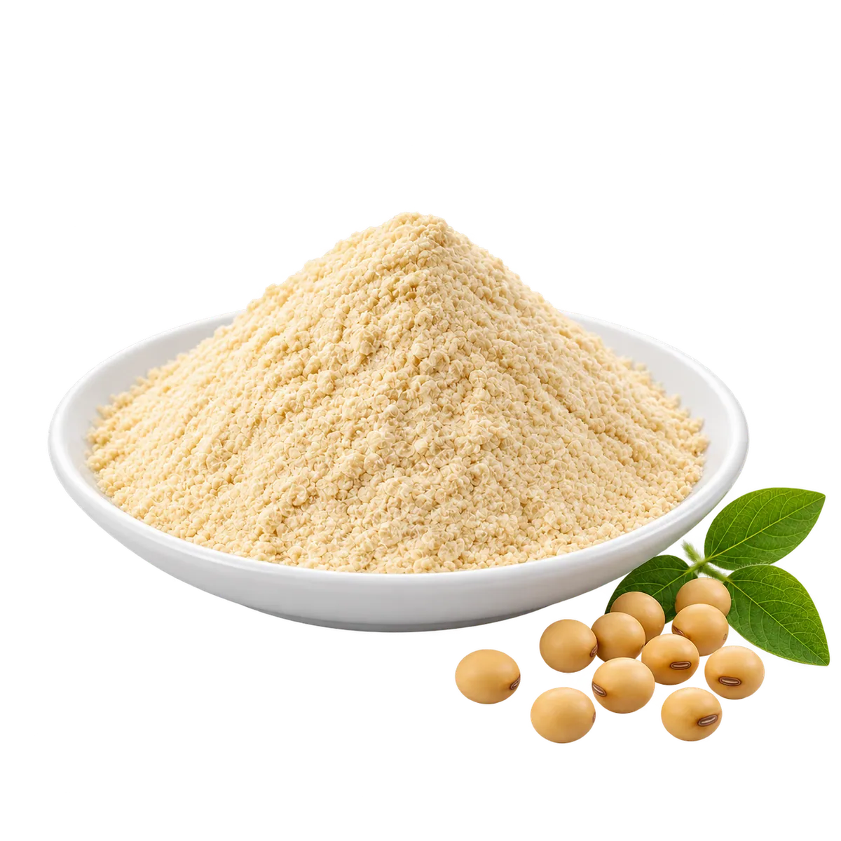 Soy Dietary Fiber